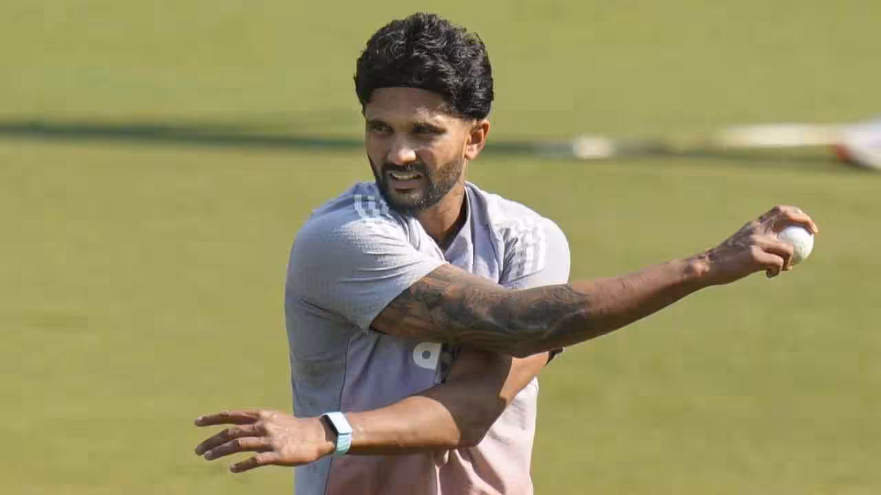 A fragile fitness system? Hamstring injuries put Team India, CoE under scanner | Cricket News A fragile fitness system? Hamstring injuries put Team India, CoE under scanner | Cricket News