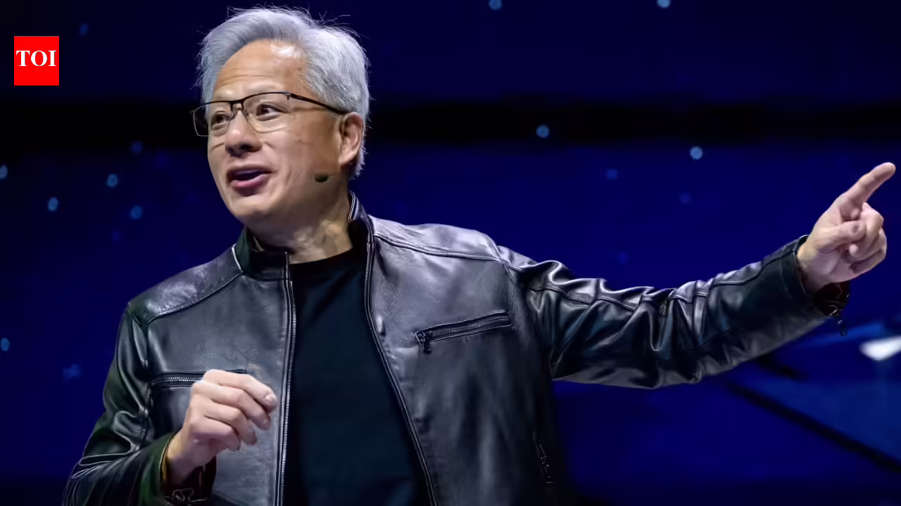 Nvidia CEO Jensen Huang donates million to preserve the California College of the Arts’ legacy as Vanderbilt launches a new college of art, architecture and design | World News Nvidia CEO Jensen Huang donates million to preserve the California College of the Arts’ legacy as Vanderbilt launches a new college of art, architecture and design | World News