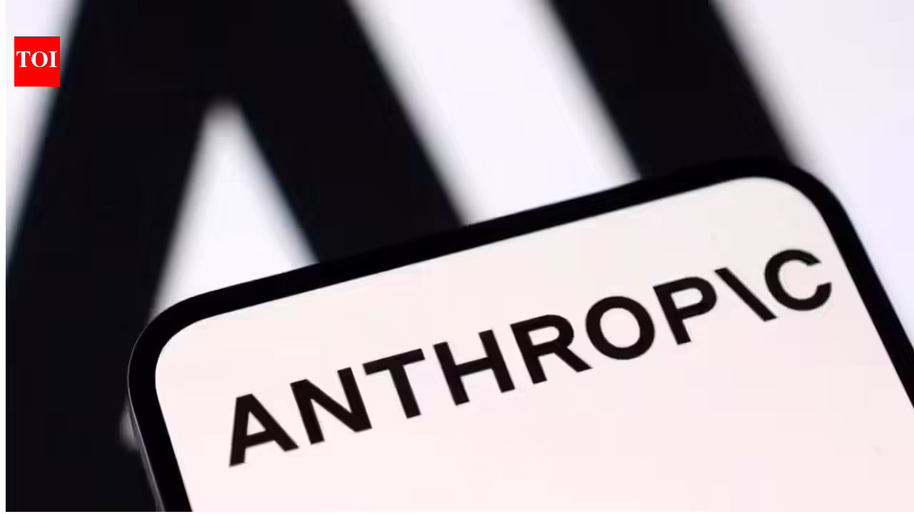 Anthropic Settlement: Judge approves a .5 billion Anthropic settlement over pirated books used to train the Claude chatbot Anthropic Settlement: Judge approves a .5 billion Anthropic settlement over pirated books used to train the Claude chatbot