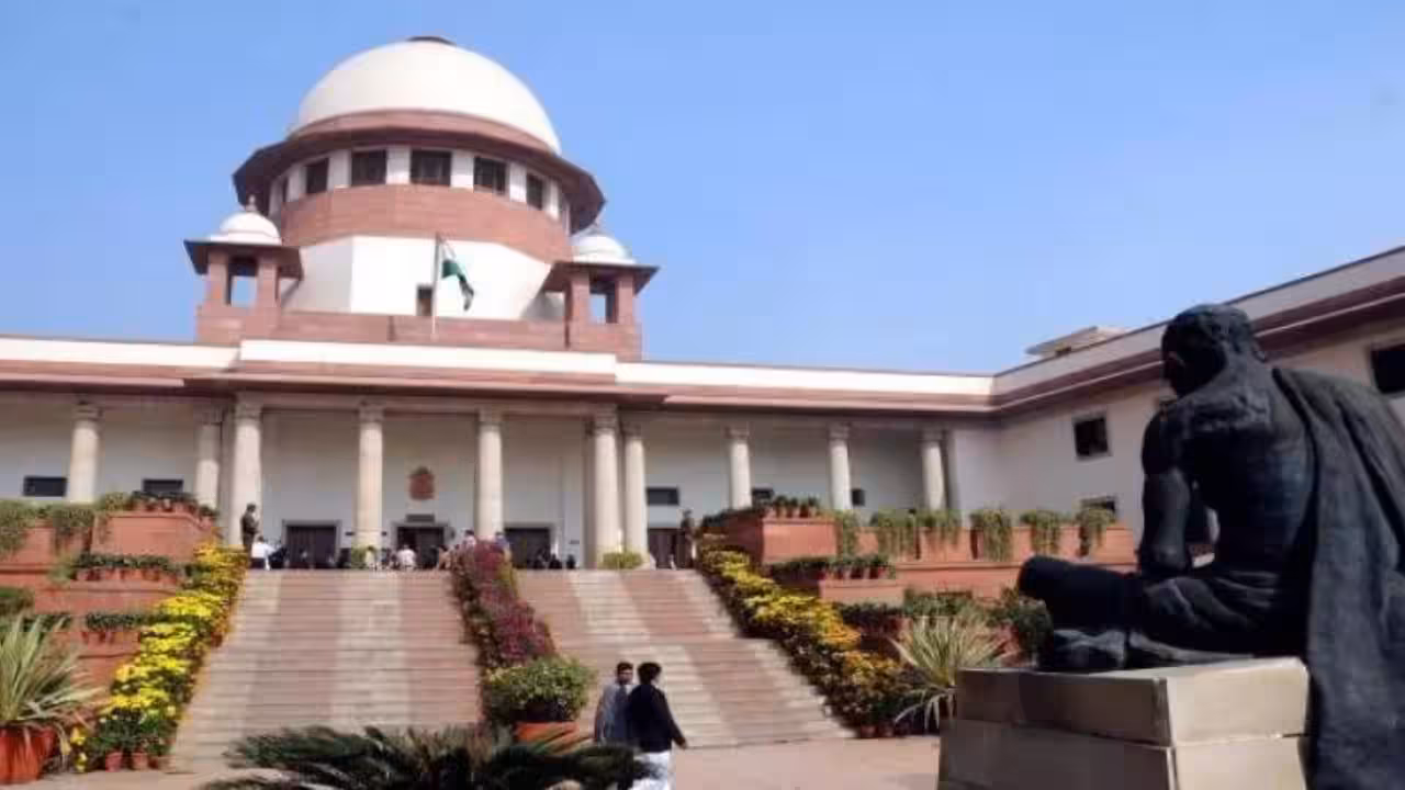 SC seeks Maharashtra zila parishads poll schedule by Friday | India News SC seeks Maharashtra zila parishads poll schedule by Friday | India News