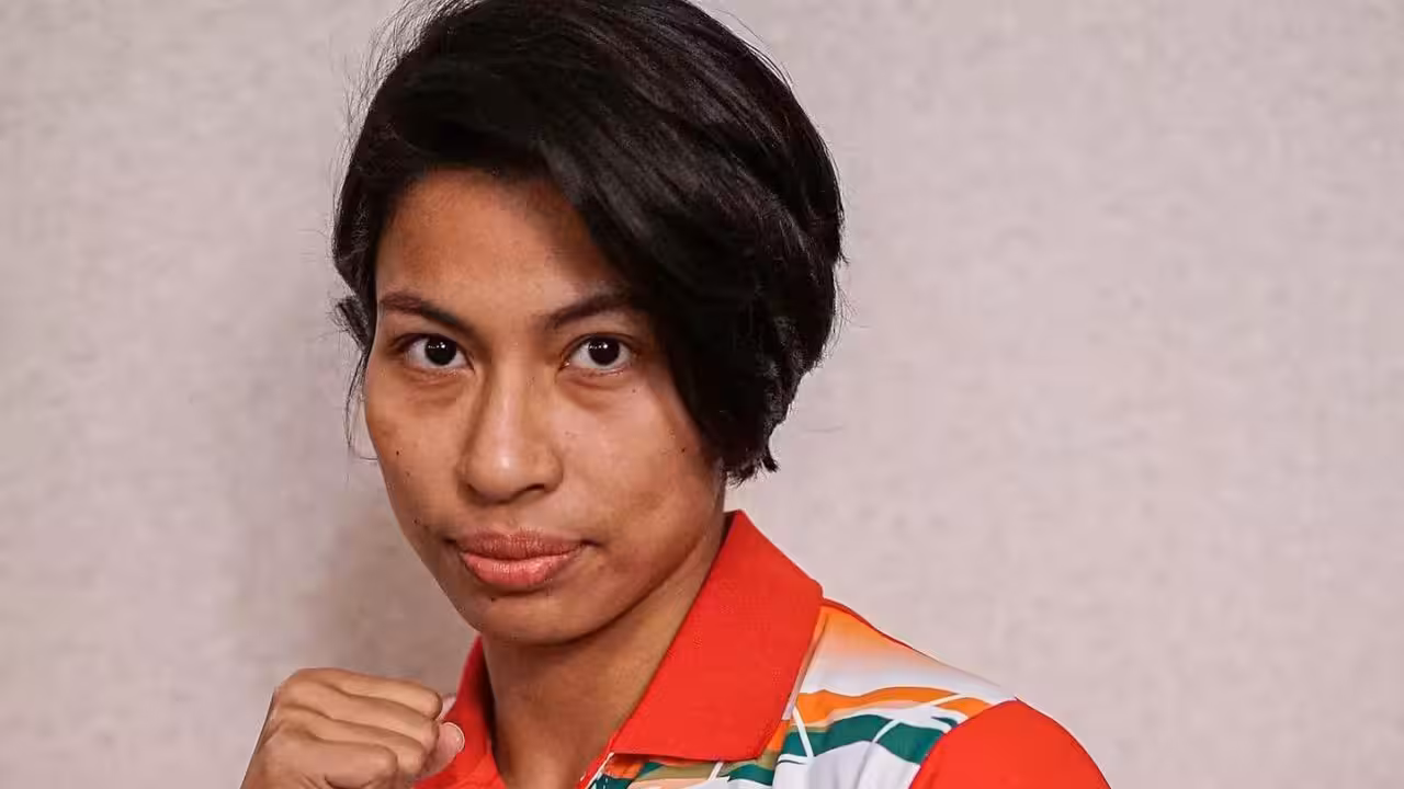 India’s first CWG 2026 medal is already assured before the opening ceremony – Here’s how | Commonwealth Games News India’s first CWG 2026 medal is already assured before the opening ceremony – Here’s how | Commonwealth Games News