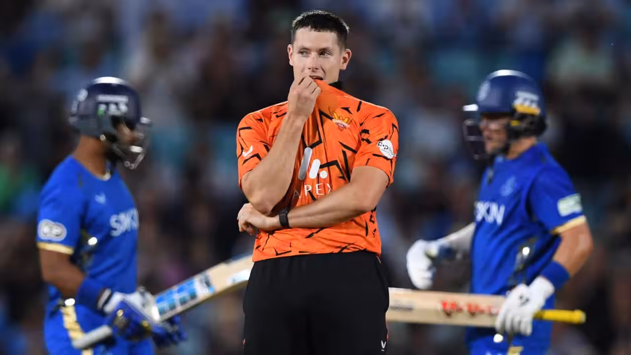 IPL investment later, The Hundred continues to be a family affair | Cricket News