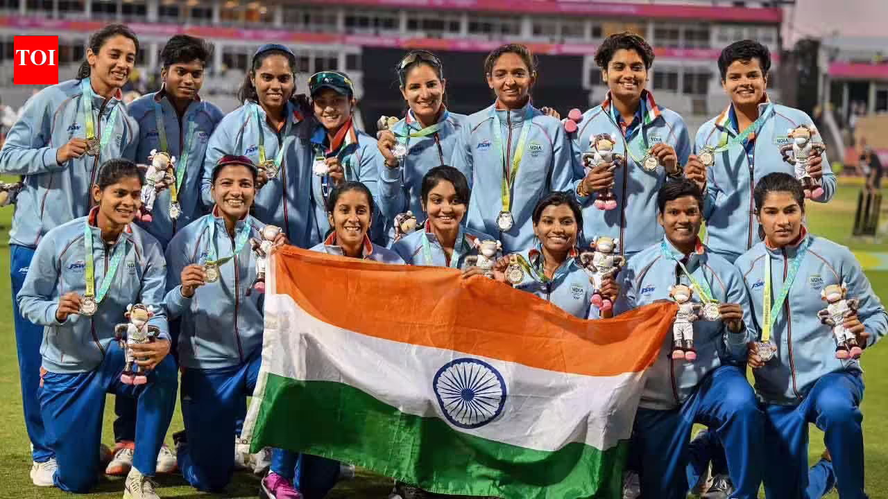 Why is cricket not part of the Commonwealth Games 2026? EXPLAINED | Commonwealth Games News Why is cricket not part of the Commonwealth Games 2026? EXPLAINED | Commonwealth Games News