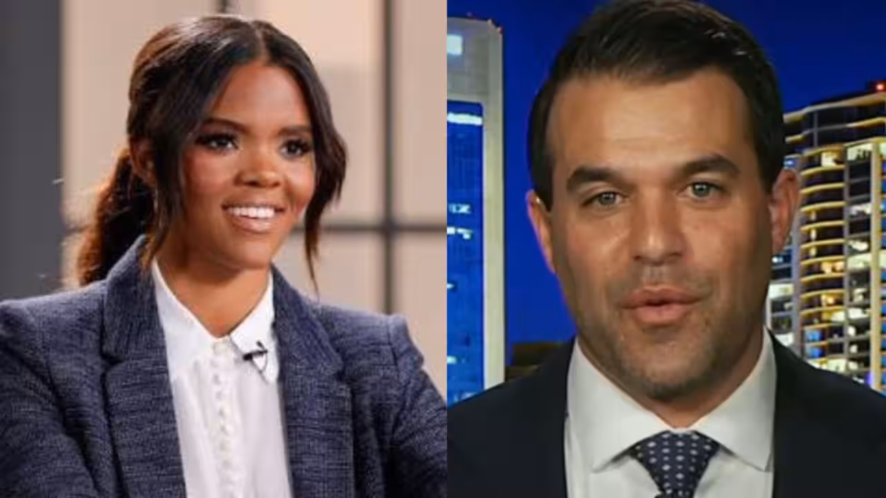 “We’re told they…”: Candace Owens challenges Andrew Kolvet with ‘retraction’ demand in escalating Charlie Kirk feud “We’re told they…”: Candace Owens challenges Andrew Kolvet with ‘retraction’ demand in escalating Charlie Kirk feud