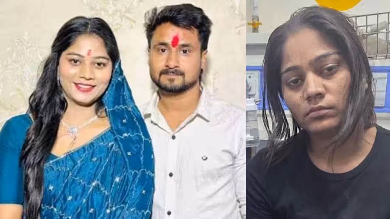 Honeymoon murder case: SC cancels Sonam Raghuvanshi’s bail, orders her to surrender in three weeks | India News Honeymoon murder case: SC cancels Sonam Raghuvanshi’s bail, orders her to surrender in three weeks | India News