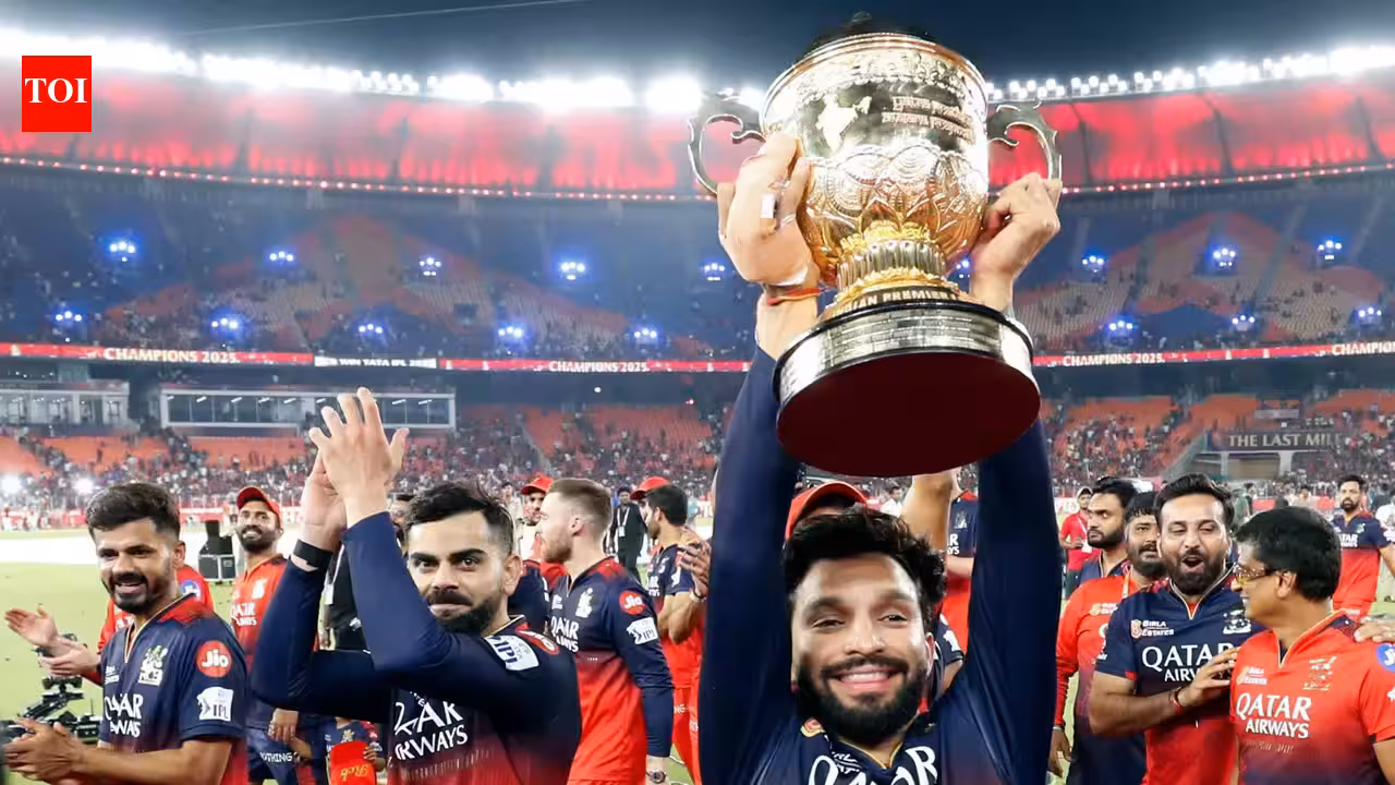 ‘Where is Rajat Patidar?’ – Former India batter questions selectors over Zimbabwe T20I squad | Cricket News ‘Where is Rajat Patidar?’ – Former India batter questions selectors over Zimbabwe T20I squad | Cricket News
