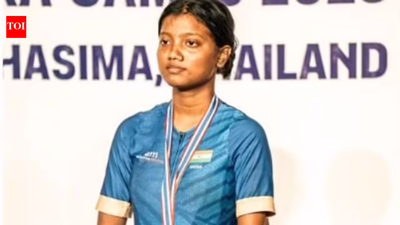 ‘Don’t claim credit for my achievements’: Para-cyclist questions sports authorities over support staff uncertainty as Commonwealth Games begin | Commonwealth Games News ‘Don’t claim credit for my achievements’: Para-cyclist questions sports authorities over support staff uncertainty as Commonwealth Games begin | Commonwealth Games News