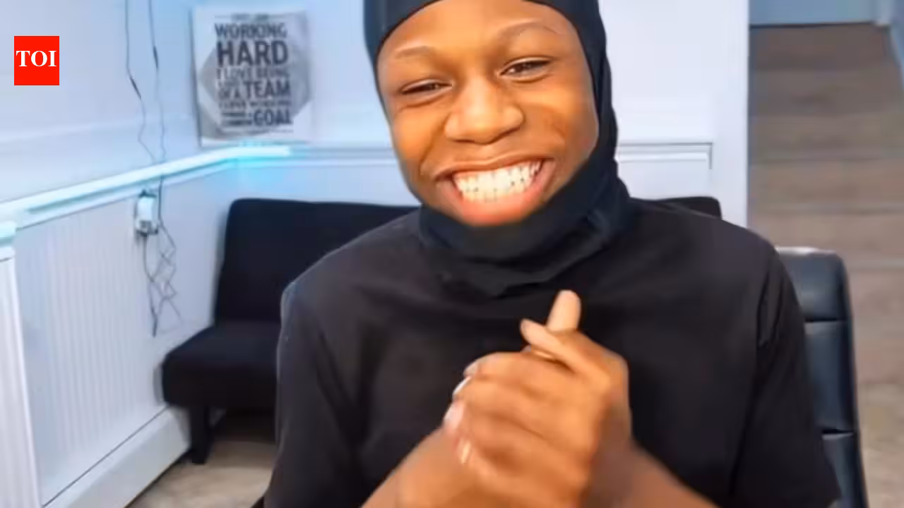 Rakai: RaKai warned by police after calling 911 over bad haircut during live stream Rakai: RaKai warned by police after calling 911 over bad haircut during live stream