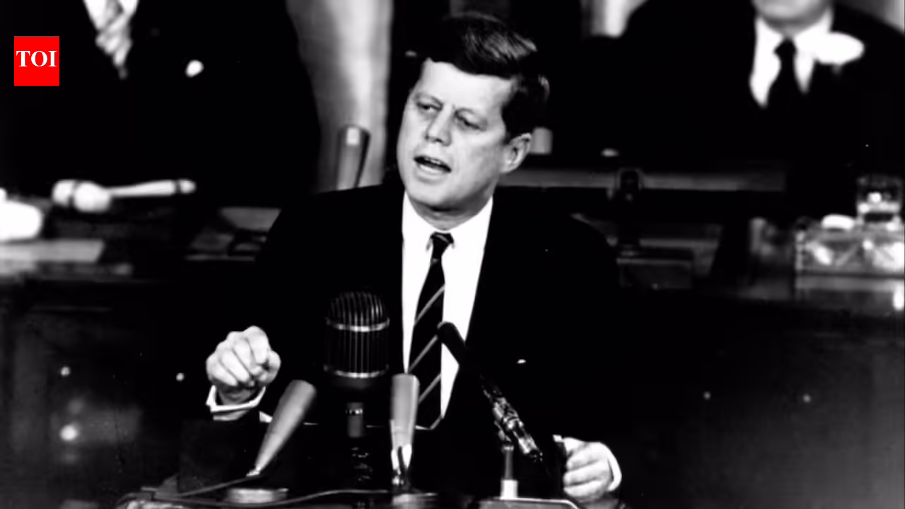 Quote of the day by John F. Kennedy: ‘The rights of every man are diminished when the rights of one man are threatened’ and the quiet cost of standing by while your neighbor loses theirs Quote of the day by John F. Kennedy: ‘The rights of every man are diminished when the rights of one man are threatened’ and the quiet cost of standing by while your neighbor loses theirs