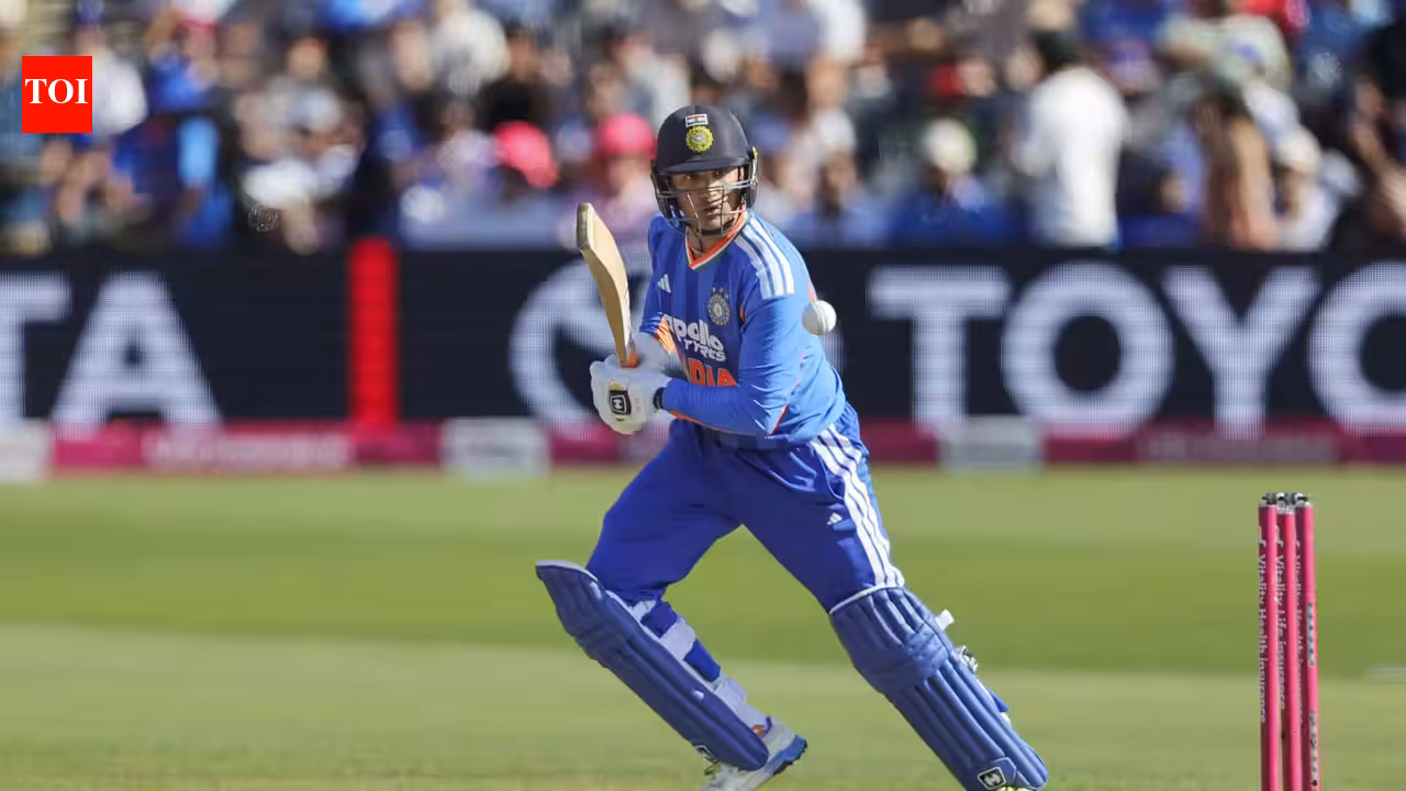 India eye series win vs Zimbabwe: Can Abhishek Sharma break his lean run? | Cricket News India eye series win vs Zimbabwe: Can Abhishek Sharma break his lean run? | Cricket News