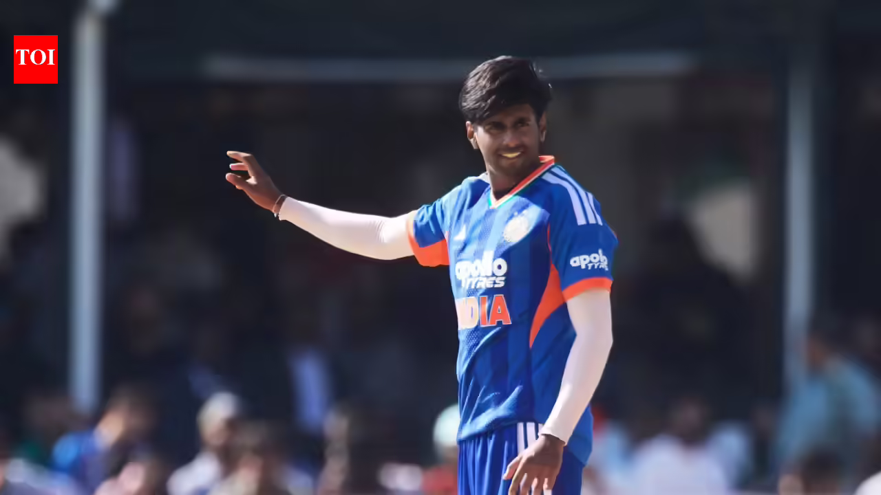 ‘Why is he always retained?’: Ashwin fires back at Mayank Yadav’s critics | Cricket News ‘Why is he always retained?’: Ashwin fires back at Mayank Yadav’s critics | Cricket News