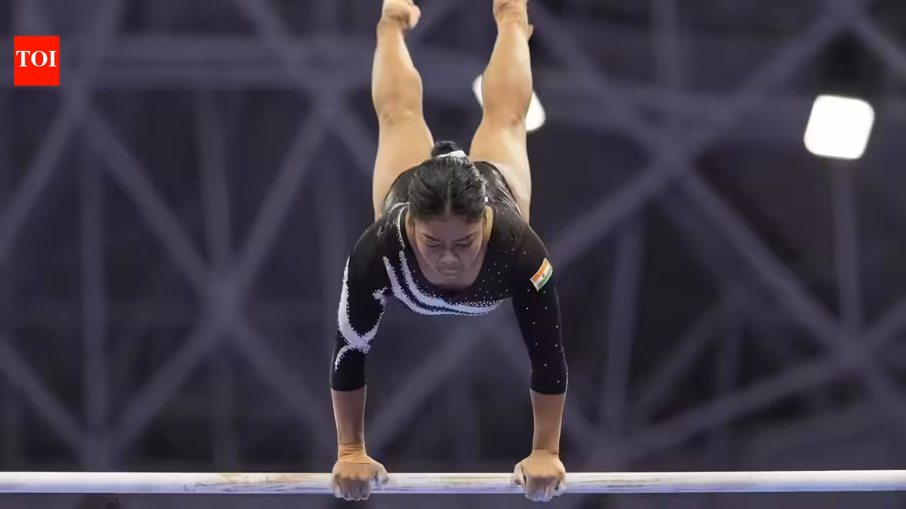 CWG 2026: India’s complete schedule, timings and medal events on Day 3 | Commonwealth Games News CWG 2026: India’s complete schedule, timings and medal events on Day 3 | Commonwealth Games News