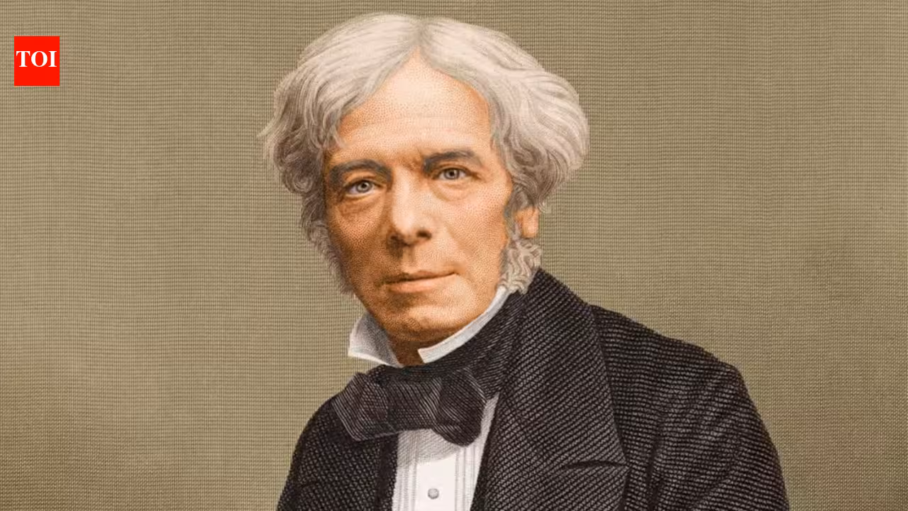 Quote of the day by Michael Faraday: ‘There’s nothing quite as frightening as someone who knows they are right’ and how blind certainty is human nature’s most dangerous trap Quote of the day by Michael Faraday: ‘There’s nothing quite as frightening as someone who knows they are right’ and how blind certainty is human nature’s most dangerous trap