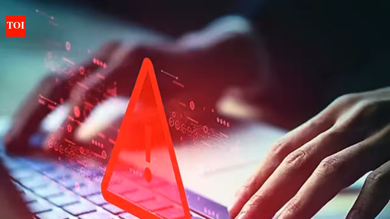 Treat digital arrests and cyber frauds as organised crime: SC | India News Treat digital arrests and cyber frauds as organised crime: SC | India News