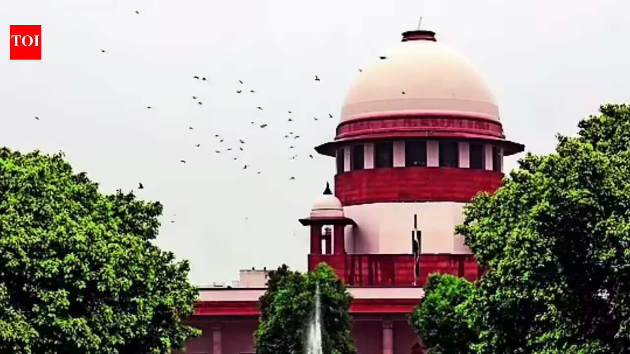 SC: Will go the extra mile to fix issues, make NEET foolproof | India News SC: Will go the extra mile to fix issues, make NEET foolproof | India News