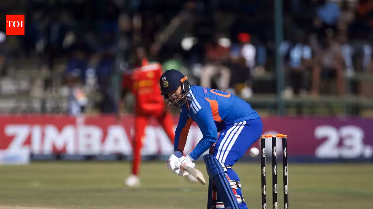 ‘He understands, assesses and gets better’: VVS Laxman reveals what makes Vaibhav Sooryavanshi so special | Cricket News ‘He understands, assesses and gets better’: VVS Laxman reveals what makes Vaibhav Sooryavanshi so special | Cricket News