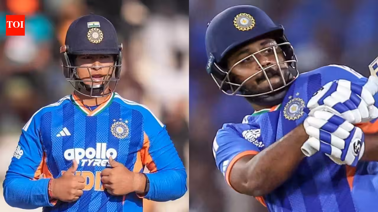 ‘Wapis nahi aane dega’: Vaibhav Sooryavanshi’s form triggers fresh debate over Sanju Samson’s India return | Cricket News ‘Wapis nahi aane dega’: Vaibhav Sooryavanshi’s form triggers fresh debate over Sanju Samson’s India return | Cricket News