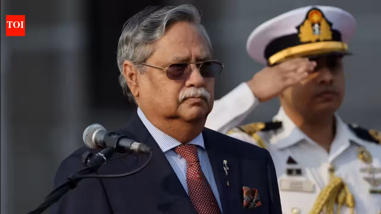 Crimes Against Humanity: ‘Crimes against humanity’ complaints filed against Bangladesh ex-president Crimes Against Humanity: ‘Crimes against humanity’ complaints filed against Bangladesh ex-president