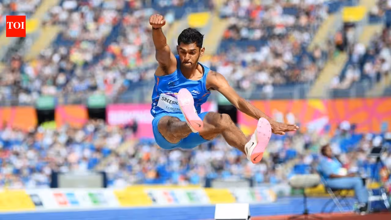 CWG 2026: Complete schedule, timings and medal events as India eye medals on 29th July, Wednesday | Commonwealth Games News CWG 2026: Complete schedule, timings and medal events as India eye medals on 29th July, Wednesday | Commonwealth Games News