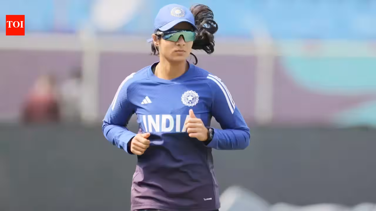 India opener Pratika Rawal set for County Cricket debut, joins Warwickshire for One-Day Cup | Cricket News India opener Pratika Rawal set for County Cricket debut, joins Warwickshire for One-Day Cup | Cricket News