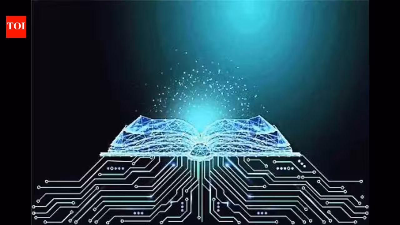 New chapter in reading: AI companion tools let readers chat with books