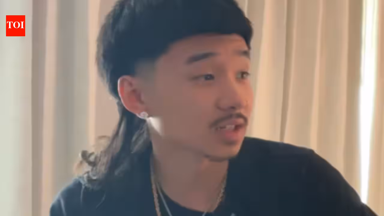 California Birthday Party Shooting: Twitch streamer NateDeBaiits heartbroken after fatal California birthday party shooting claims friend’s life California Birthday Party Shooting: Twitch streamer NateDeBaiits heartbroken after fatal California birthday party shooting claims friend’s life