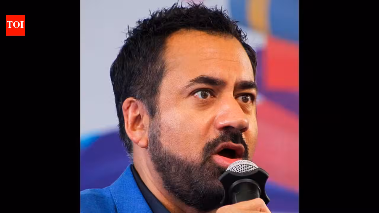 Quote of the day by Kal Penn: “Growing up, I always had two interests and two passions; one being public service and the other being…” – a reminder that you don’t have to fit into one identity | World News Quote of the day by Kal Penn: “Growing up, I always had two interests and two passions; one being public service and the other being…” – a reminder that you don’t have to fit into one identity | World News