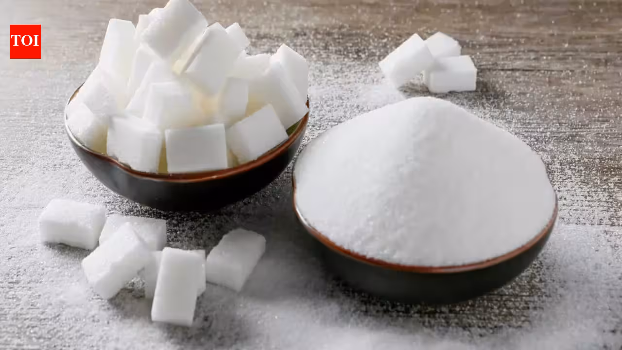 Dealers can’t keep over 400 tonne stock of sugar: Government | India News