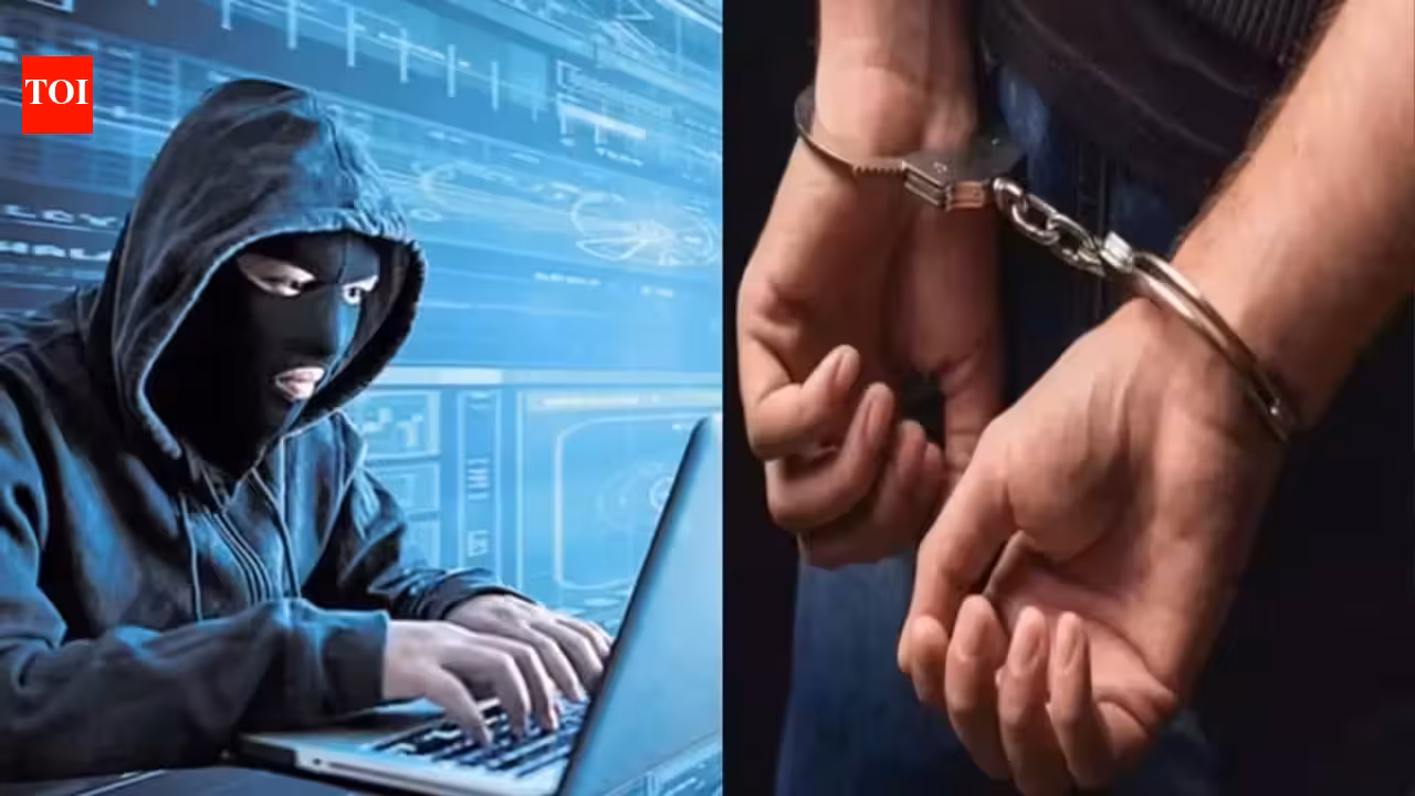 Digital Arrest: Centre may table bill to make deepfakes, digital arrest separate offences | India News Digital Arrest: Centre may table bill to make deepfakes, digital arrest separate offences | India News