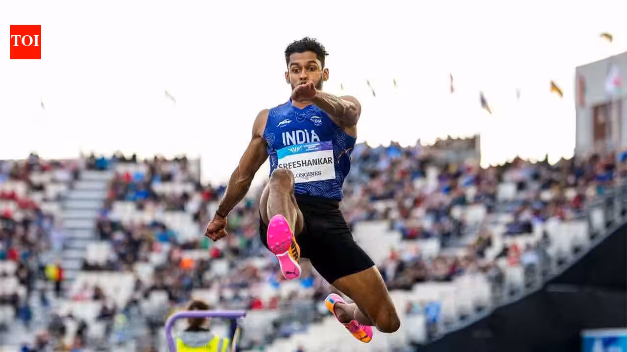 CWG 2026 medal tally: Where does India stand after Murali Sreeshankar silver and Dilip Mahadu Gavit gold on Day 7 in Glasgow? | Commonwealth Games News CWG 2026 medal tally: Where does India stand after Murali Sreeshankar silver and Dilip Mahadu Gavit gold on Day 7 in Glasgow? | Commonwealth Games News