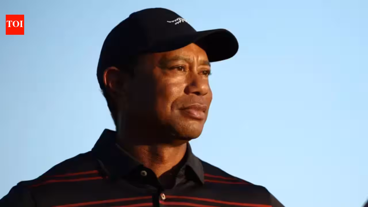 Quote of the day by Tiger Woods: “Talent is something you are born with, and a skill is something you…” – a lesson on why practice matters more than natural ability | World News