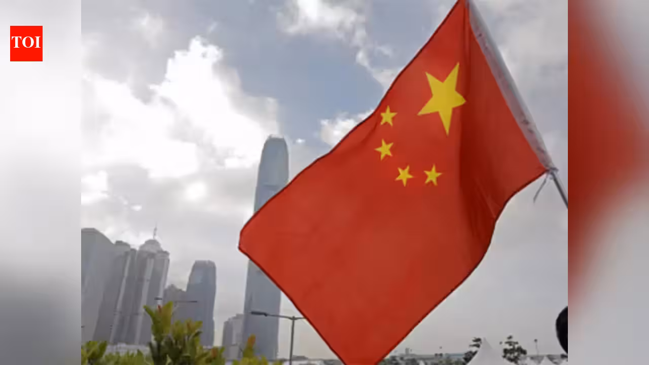 Shared beds, shrinking budgets: China’s young workers feel economic squeeze