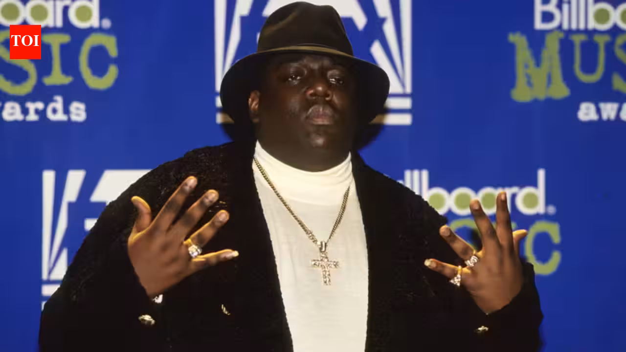 Quote of the day by The Notorious B.I.G: ‘Stay far from timid, only make moves when your heart’s in it…’ and the 1997 Brooklyn strategy for relentless success