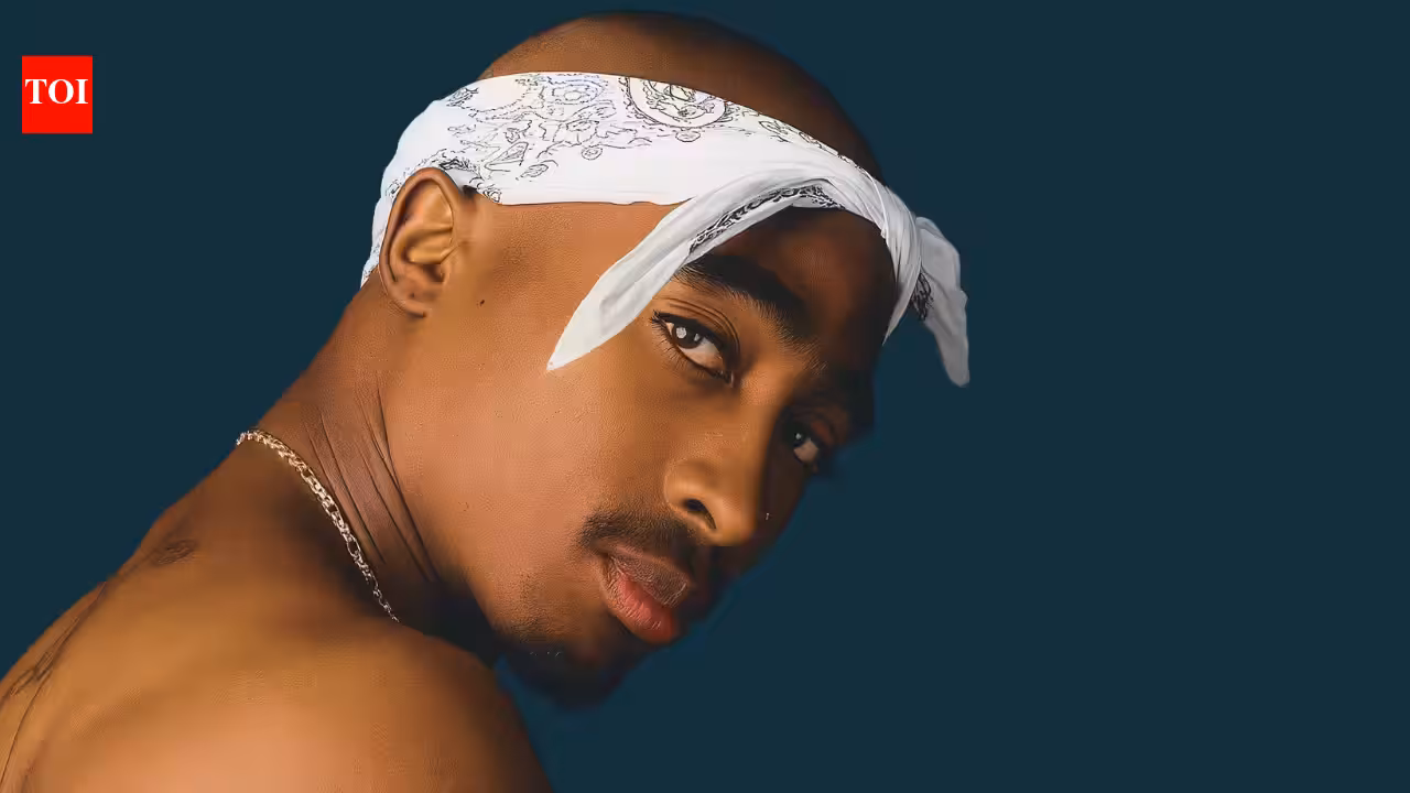 Quote of the day by Tupac Shakur: ‘Death is not the greatest loss in life. The greatest loss is…’ and the 1979 literary mystery behind hip-hop’s most unshakeable battle cry