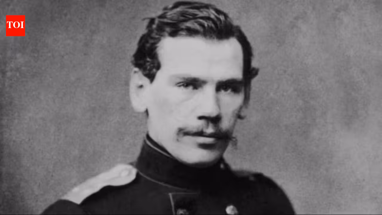 Quote of the day by Leo Tolstoy: ‘Everyone thinks of changing the world, but no one thinks of changing himself’ and why almost every moral crusade ends up falling apart Quote of the day by Leo Tolstoy: ‘Everyone thinks of changing the world, but no one thinks of changing himself’ and why almost every moral crusade ends up falling apart