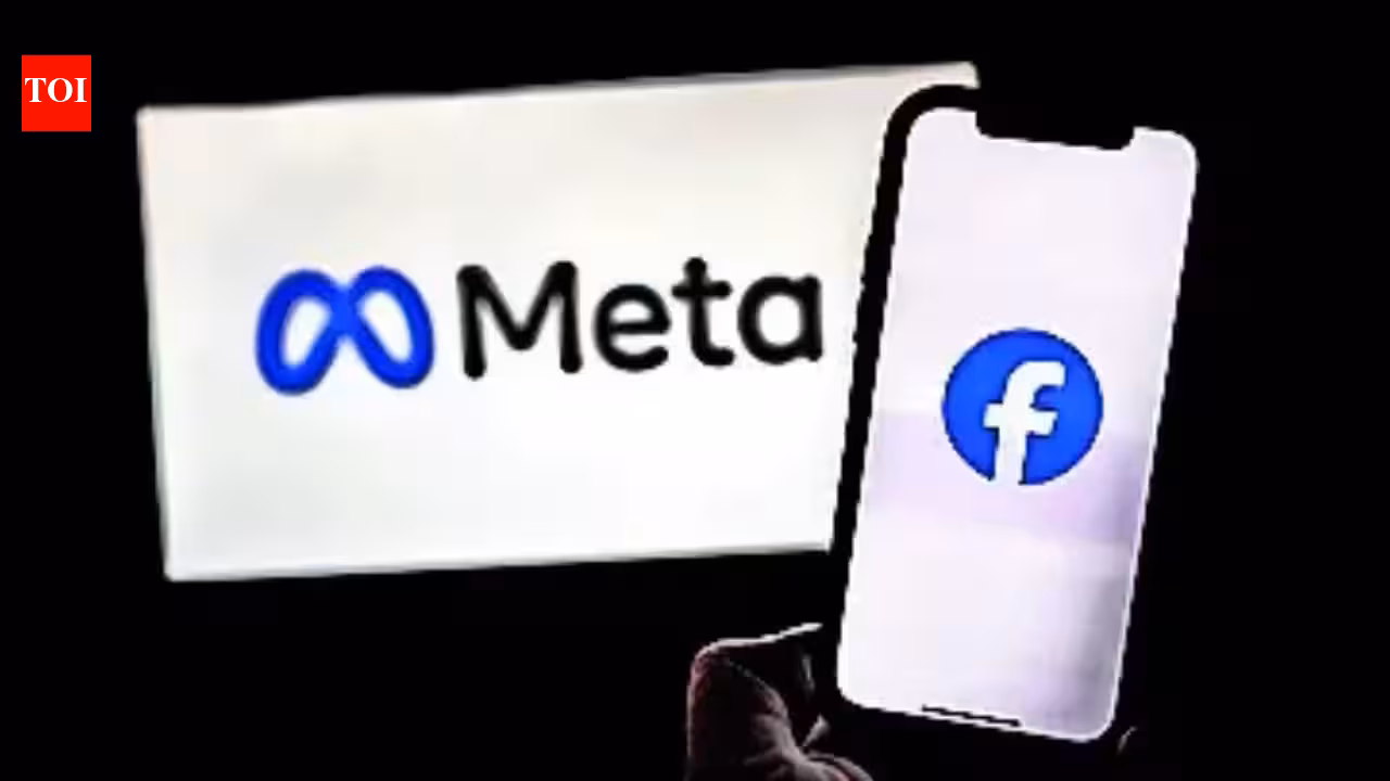 Pm Narendra Modi Facebook Video Removal: After PM row, new Meta protocols for VIP accounts | India News Pm Narendra Modi Facebook Video Removal: After PM row, new Meta protocols for VIP accounts | India News