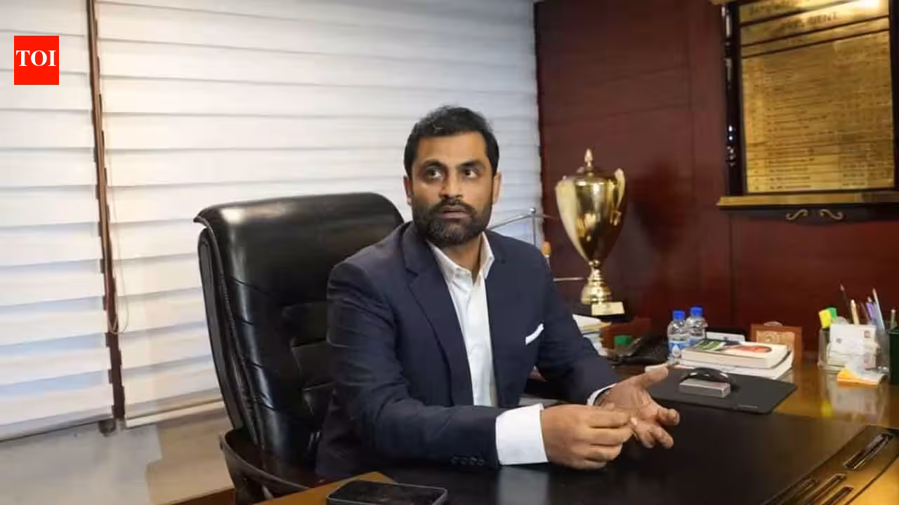 Tamim Iqbal hopeful as BCB turns to government over India’s Bangladesh tour | Cricket News Tamim Iqbal hopeful as BCB turns to government over India’s Bangladesh tour | Cricket News