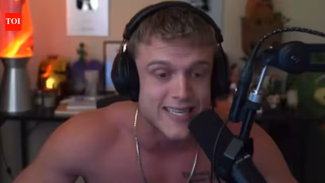 Why did Joe accuse Twitch streamer Yugi of ‘lying’ about his Valorant rank? Viral clip explained Why did Joe accuse Twitch streamer Yugi of ‘lying’ about his Valorant rank? Viral clip explained