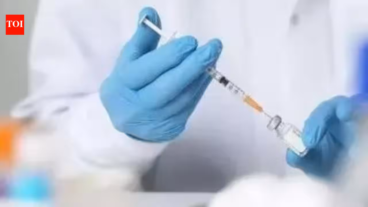 India screens nearly 11,000 travellers after Ebola emergency, no case detected | India News India screens nearly 11,000 travellers after Ebola emergency, no case detected | India News