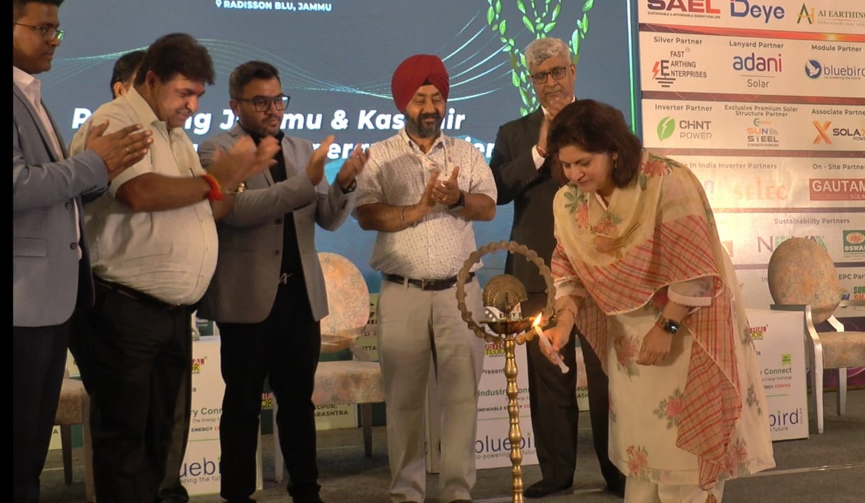 17th EPS Industry Connect concludes in Jammu