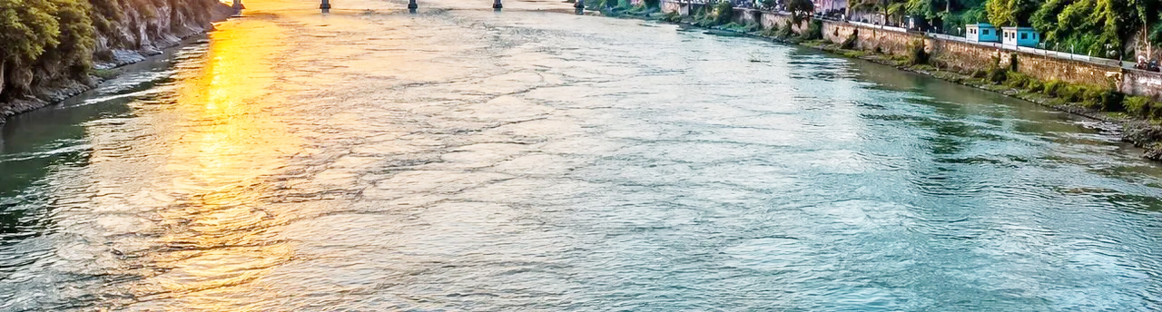 4 children rescued from River Tawi in Jammu