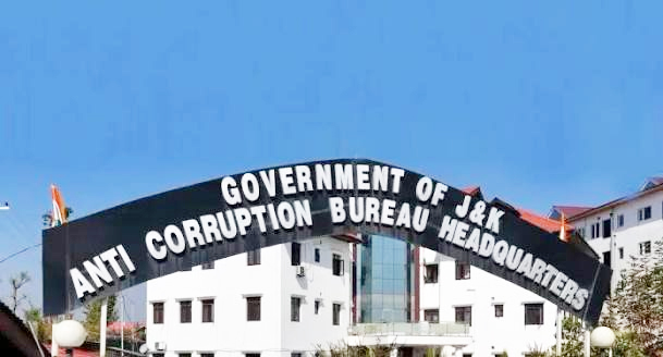 ACB trap leads to premature retirement of R&B engineer