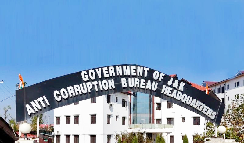 ACB calls 552 J&K Fire & Emergency Services selectees for height test in 2020 recruitment probe ACB calls 552 J&K Fire & Emergency Services selectees for height test in 2020 recruitment probe