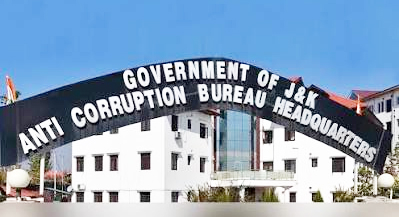 ACB books 14 in Rs 5.57 crore food grain embezzlement scam in Kupwara’s Karnah