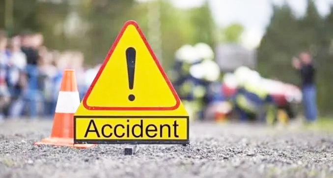 Motorcyclist from Ganderbal killed in road accident in Ladakh