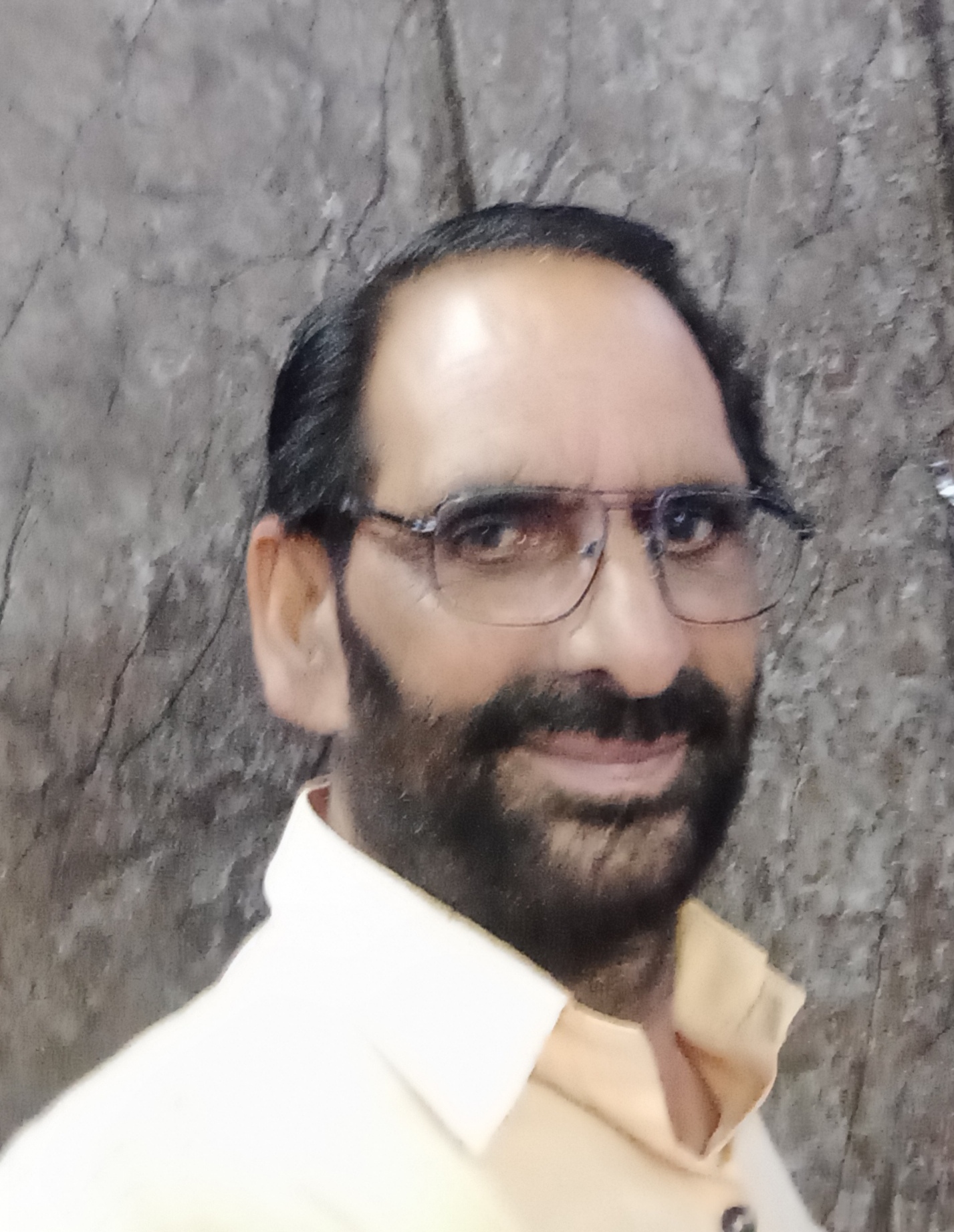 Ajeet Bhagat alleges Centre failed on jobs, inflation and democratic institutions