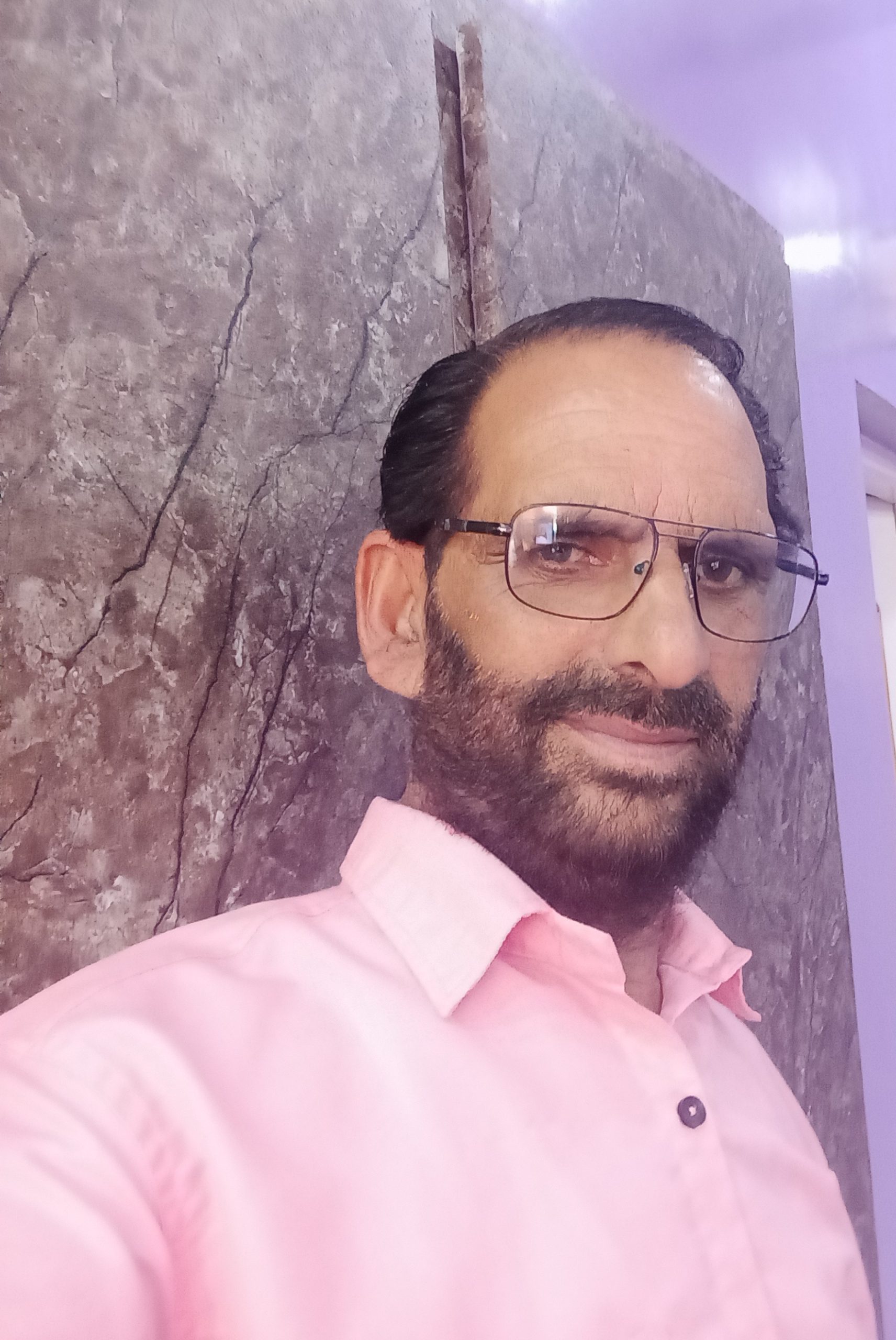 Ajeet Bhagat alleges Centre failed to control inflation, unemployment