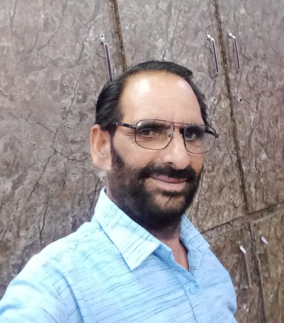 Ajeet Bhagat criticizes delay in Restoration of J&K Statehood