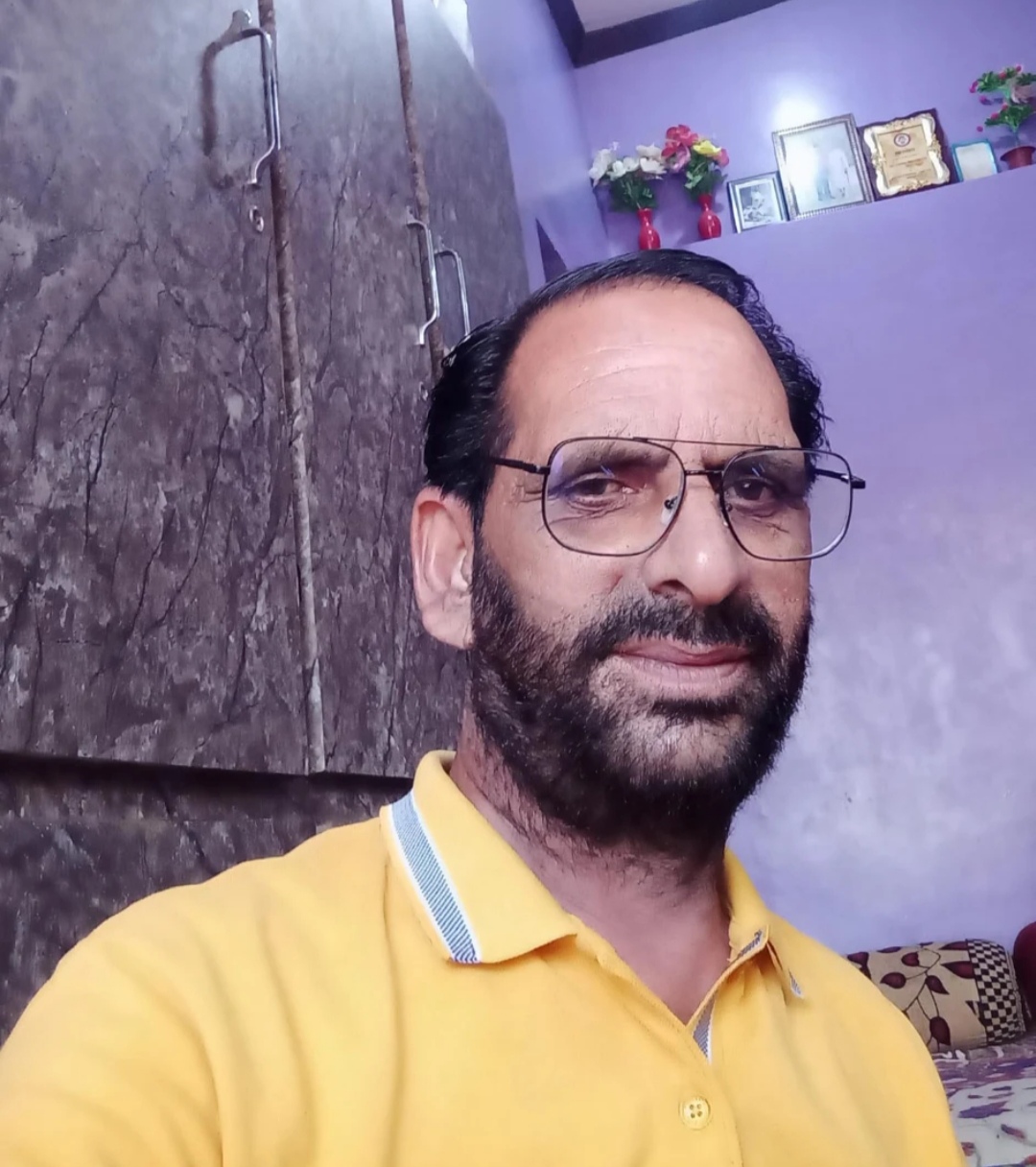 Ajeet Bhagat urges Education Minister to launch Teachers’ Recruitment Drive