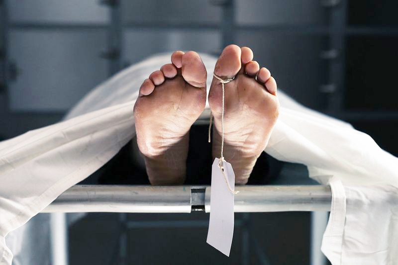 Soldier dies after accidental fall in Rajouri